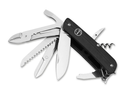 Coltello tasca böker plus - coltello,