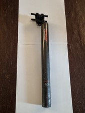FSA SLK 32.4 x 350mm Carbon Seat Post