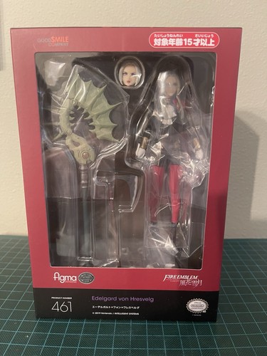 Figma fire emblem - (nuovo),