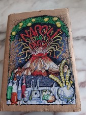 LIBRO "NAPOLI IN