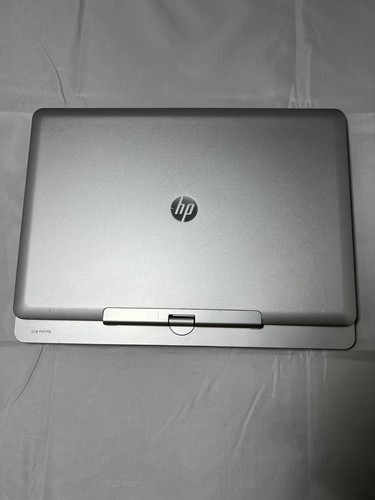 Elitebook revolve 810 g2 - elitebook,