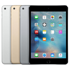 Apple iPad mini 4 16GB 32GB
