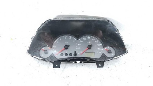 Quadro strumenti ford focus - strumenti,