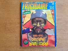 Frigidaire n.120, Primo