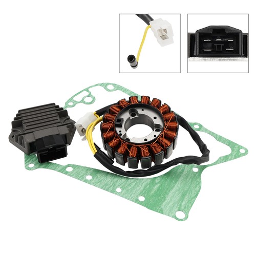 Regolatore statore guarnizione - regolatore,