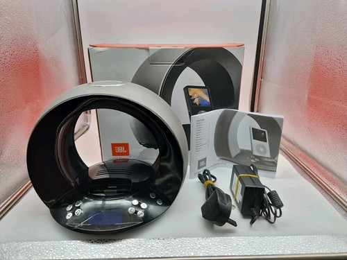 Jbl time orologio radio 30 - jbl, orologio/radio/30