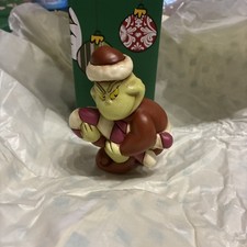 Thun Grinch Piccolo Con