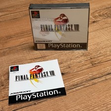 FINAL FANTASY VIII 8 avec