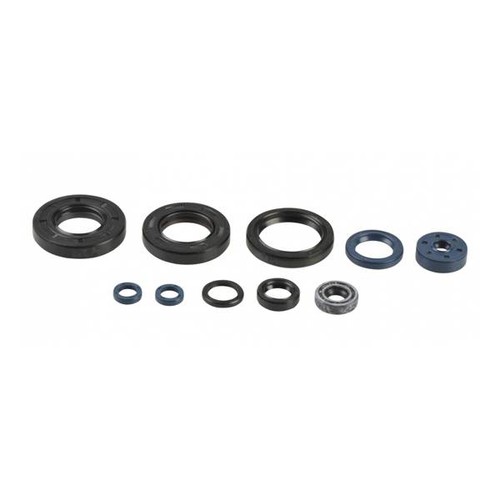 Kit serie paraoli - kit,