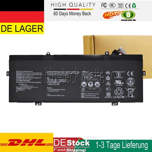 Hb4593r1ecw batteria per - hb4593r1ecw,