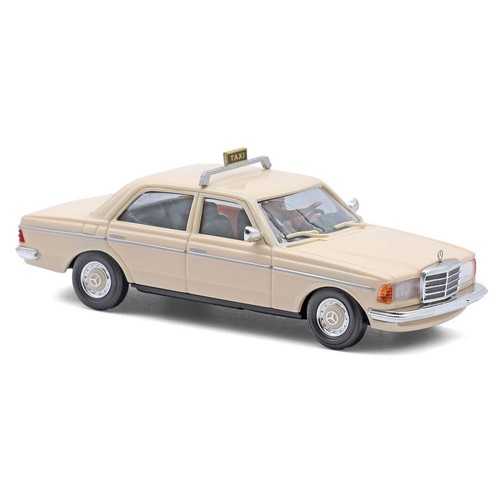 Busch 46876 mercedes benz - busch, mercedes-benz