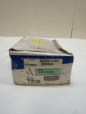 BECK 0332611409 Nipplo per