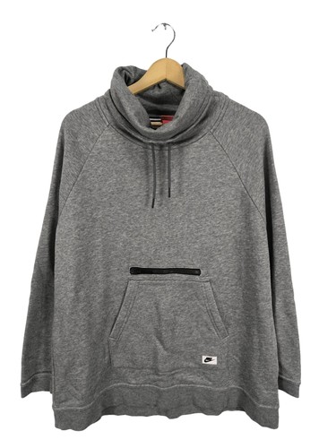 Nike felpa donna tuta - nike,