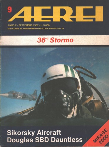 Rivista aerei settembre - 9,