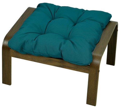 Cuscino imbottito ikea poäng - cuscino,