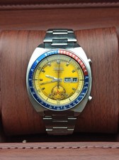 Seiko pogue 6139 6030 - seiko,