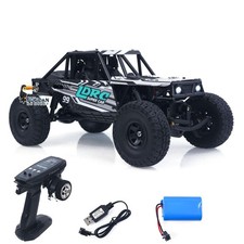 LDRC 4x4 2.4G RC Rock Crawler