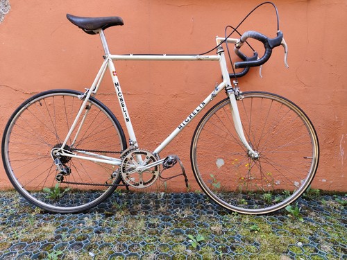 Bicicletta corsa vintage - da,