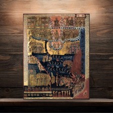 Il Giudizio Universale di Dio