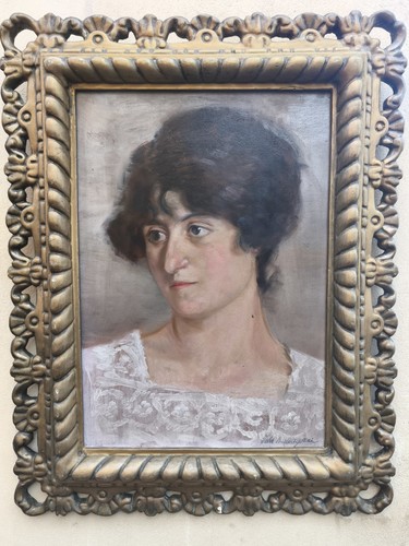 Pittura emiliana - pittura,