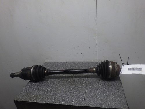 Albero motore anteriore