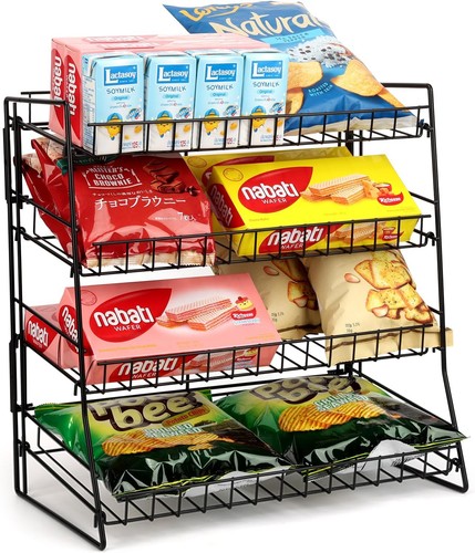 Espositore per caramelle - , in
