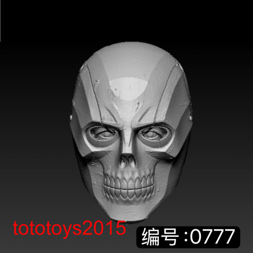 1 18 scheletro zombie - 1:6,