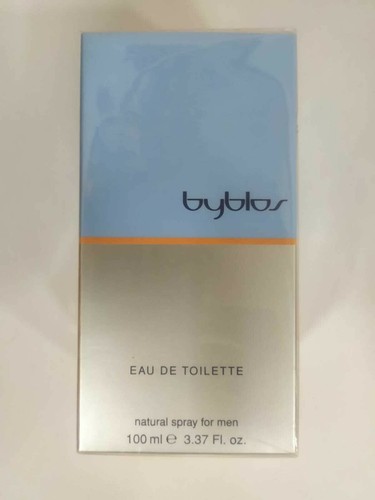 Byblos for man - for, eau