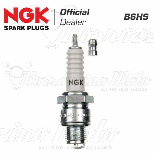 Candela originale ngk - originale,
