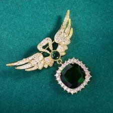 2Ct Cushion Cut Lab Created