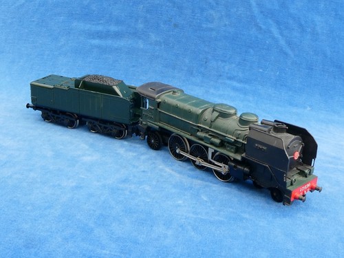 Rare top train jouef ho - rare,