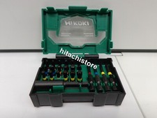 KIT 23 PEZZI INSERTI ASSORTITI