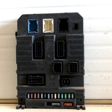 CENTRALINA PORTA FUSIBILI E BODY COMPUTER PER PEUGEOT 308 Serie 96 637 981 80 d