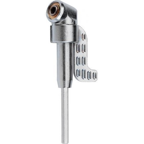 Snodo angolare per - 90°,