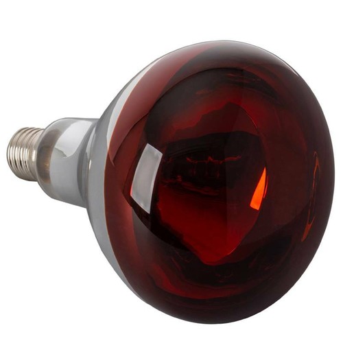 Lampada infrarossi 150 watt - infrarossi,,