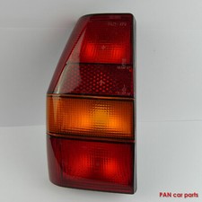 Fanale fanale posteriore