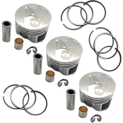 Set for kubota d902 - for,