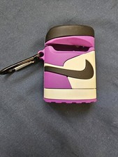 Nike Air Jordan Cover Gomma