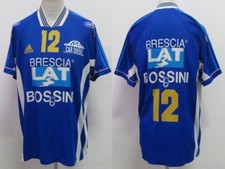 GABECA MONTICHIARI MAGLIA