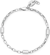 Bracciale Brosway Uomo Acciaio