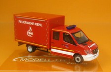 Herpa 094931 MB Sprinter 2013