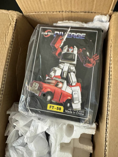 Magazzino nuovo fanstoys - magazzino,