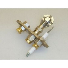 BRUCIATORE PILOTA TARGET SIT 3 FIAMME 2102400