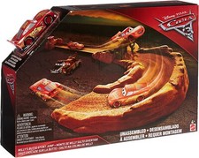 Disney Pixar Cars 3 Willy's