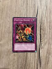 Yu-gi-oh! Cards - FRATTURA
