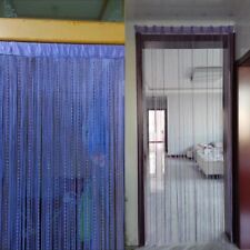 Tenda stringa porta perline