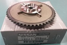 ALBERO A CAMME/POMPA VUOTO