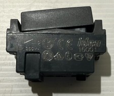 Vimar idea Interruttore 1P