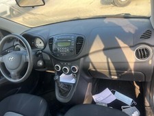 Kit Airbag Hyundai I10 anno 2009