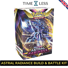 Pokemon ASTRAL RADIANCE BUILD